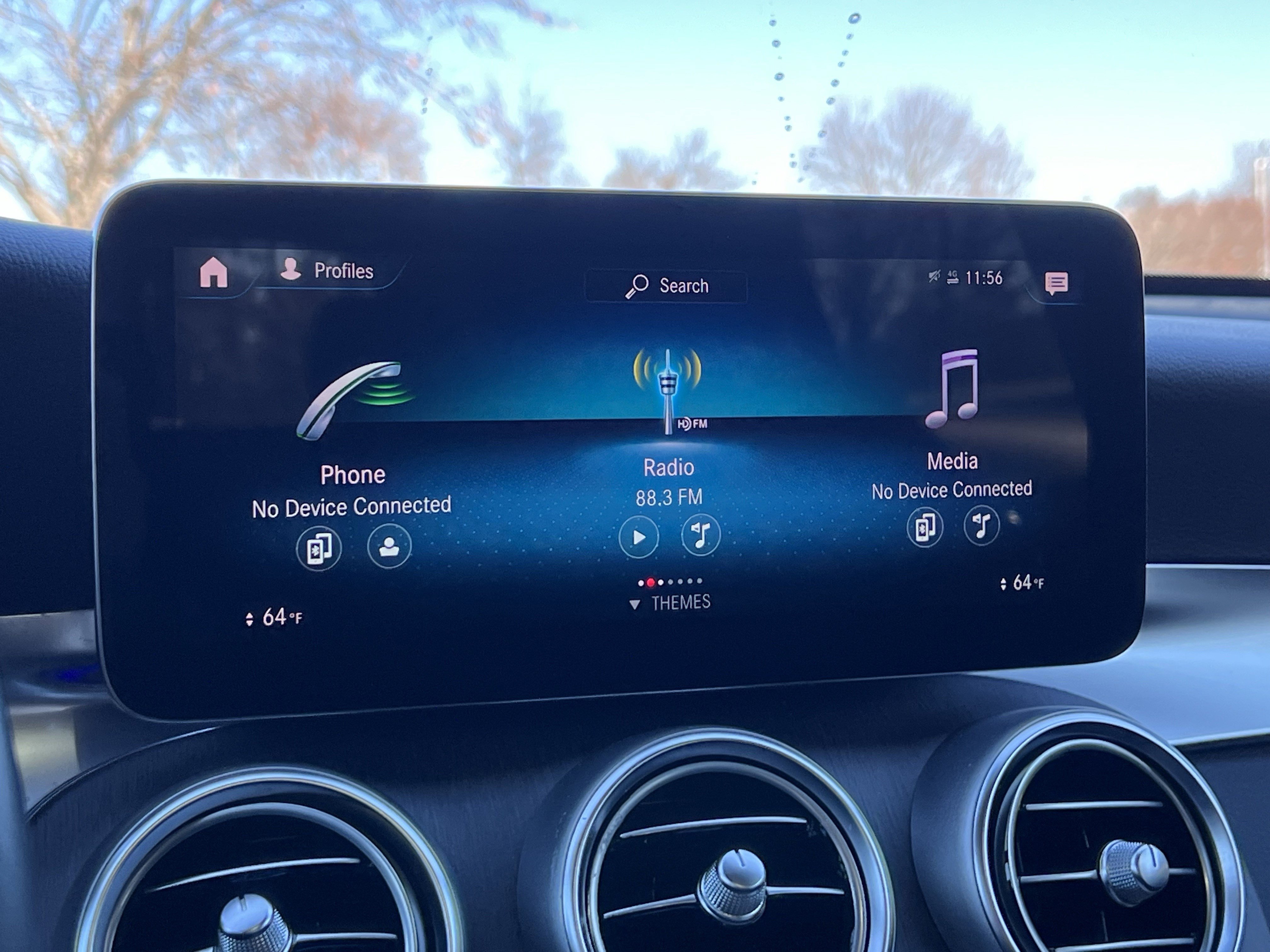 Certified 2021 Mercedes-Benz GLC 300 4MATIC image 23