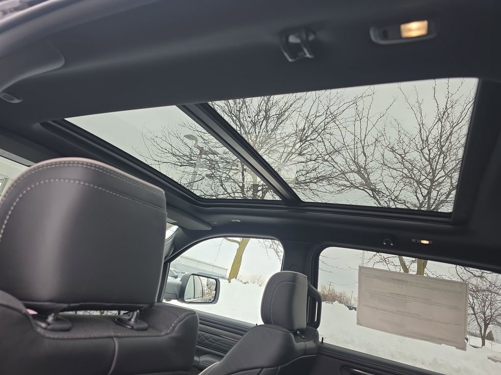 New 2026 RAM 1500 Limited image 10