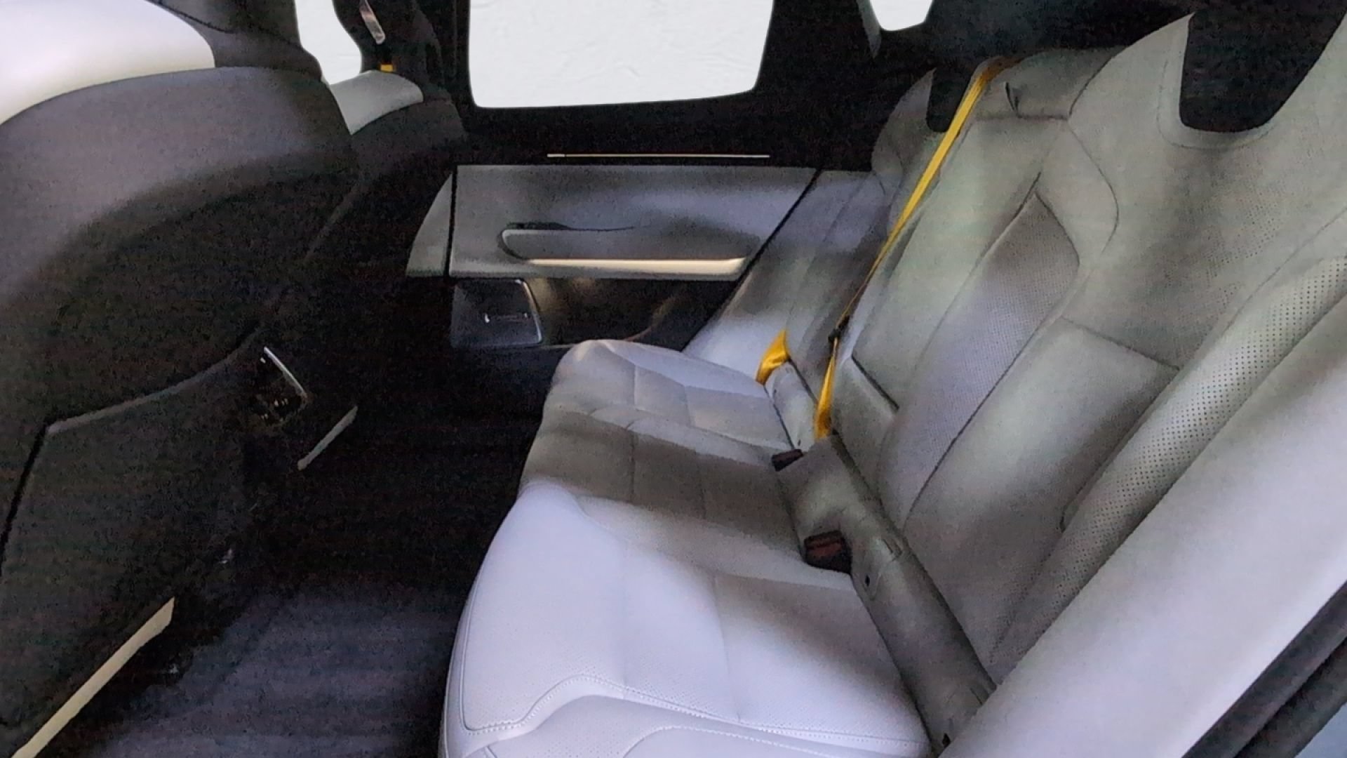 Used 2025 Polestar Polestar 3 AWD/4WD image 17