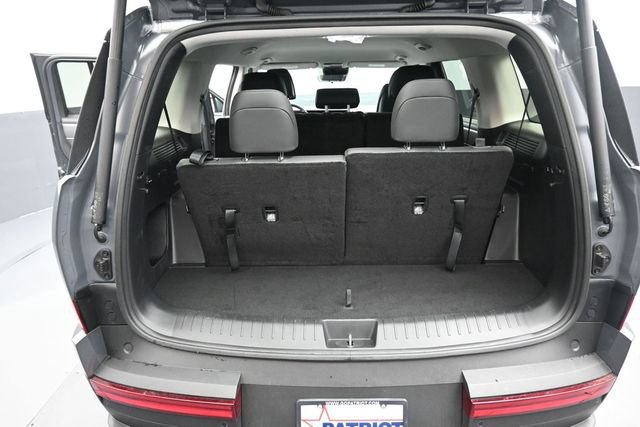 Used 2026 Hyundai Santa Fe SEL AWD/4WD image 14