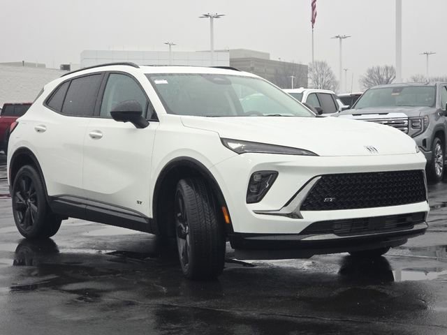 New 2026 Buick Envision Sport Touring image 21