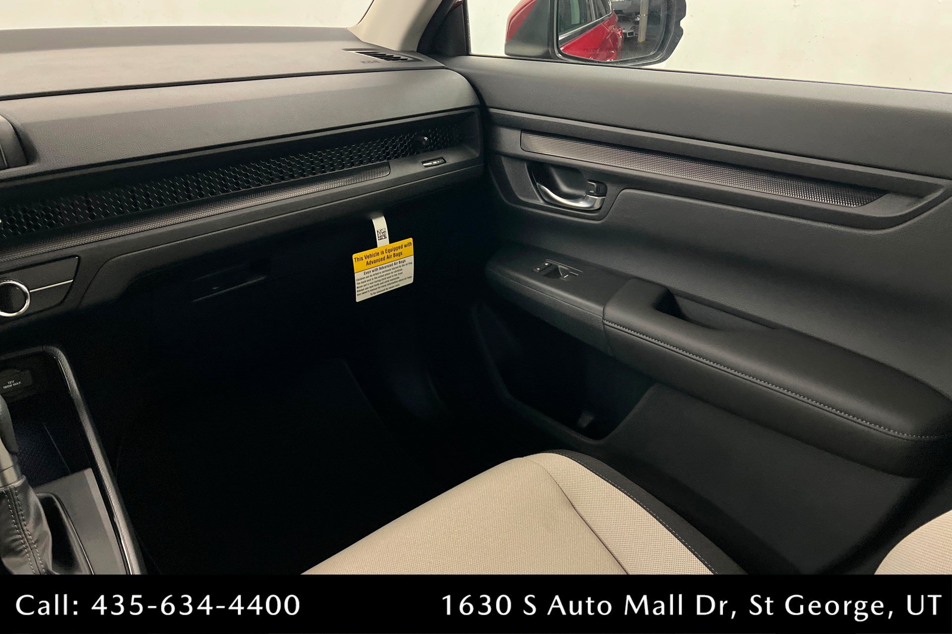 New 2027 Honda CR-V LX image 10