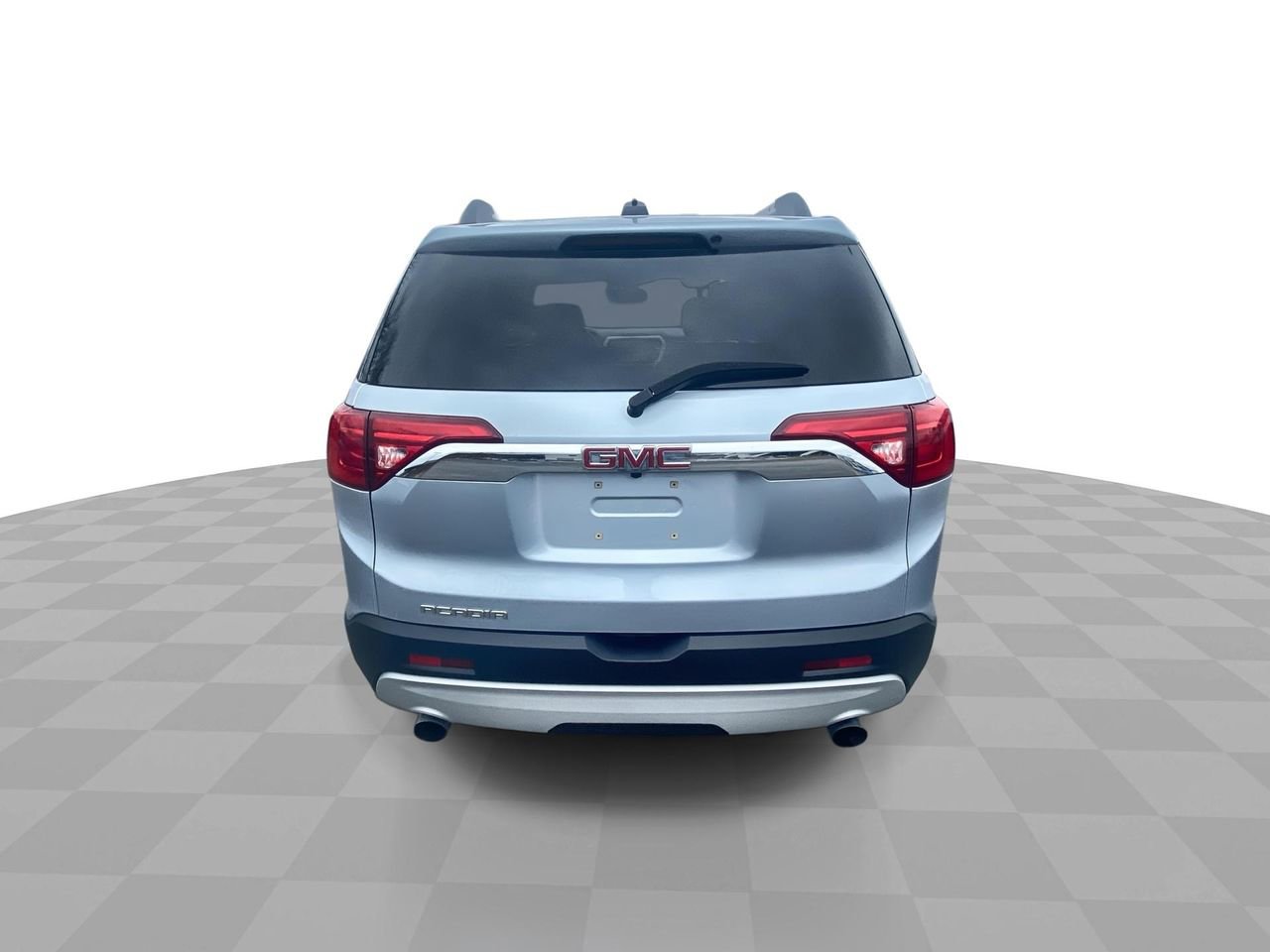Used 2017 GMC Acadia SLE image 6
