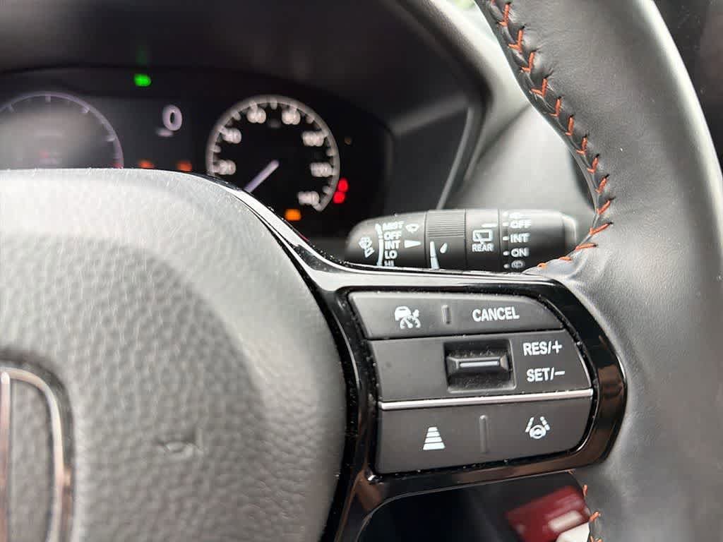 Used 2023 Honda HR-V Sport image 14