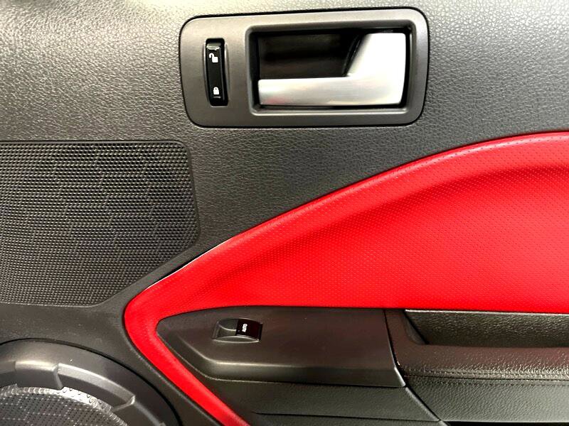 Used 2007 Ford Mustang Shelby GT500 image 38