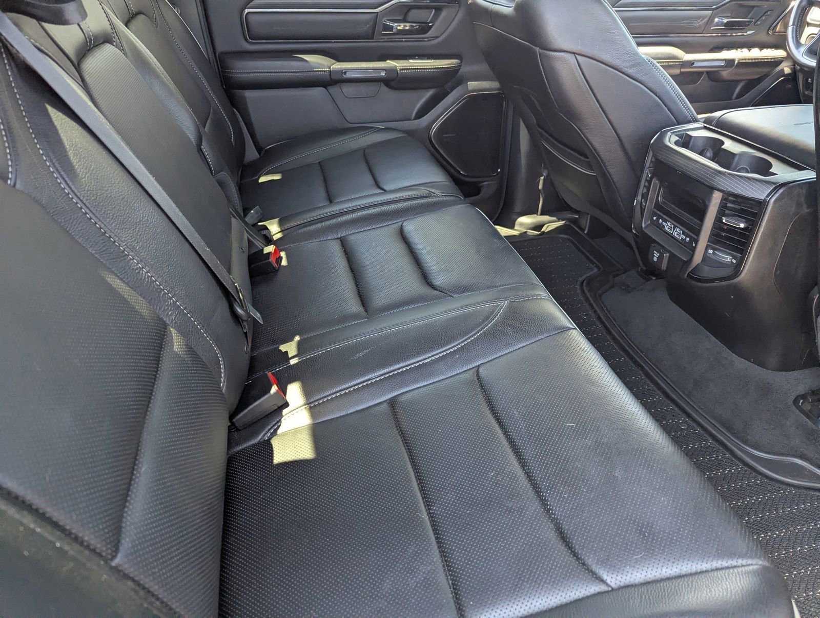 Used 2023 RAM 1500 Limited image 14
