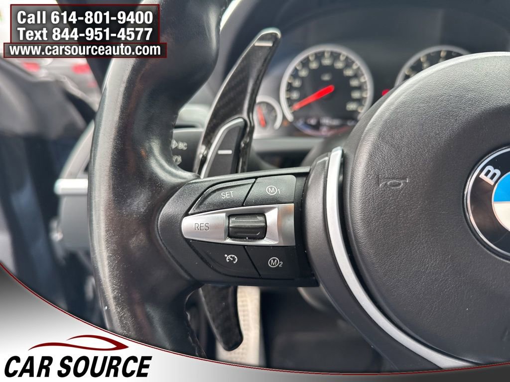 Used 2013 BMW M6 Coupe image 20