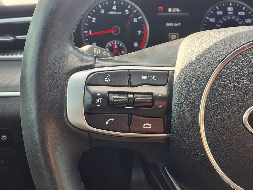 Used 2021 Kia K5 GT-Line AWD/4WD image 14