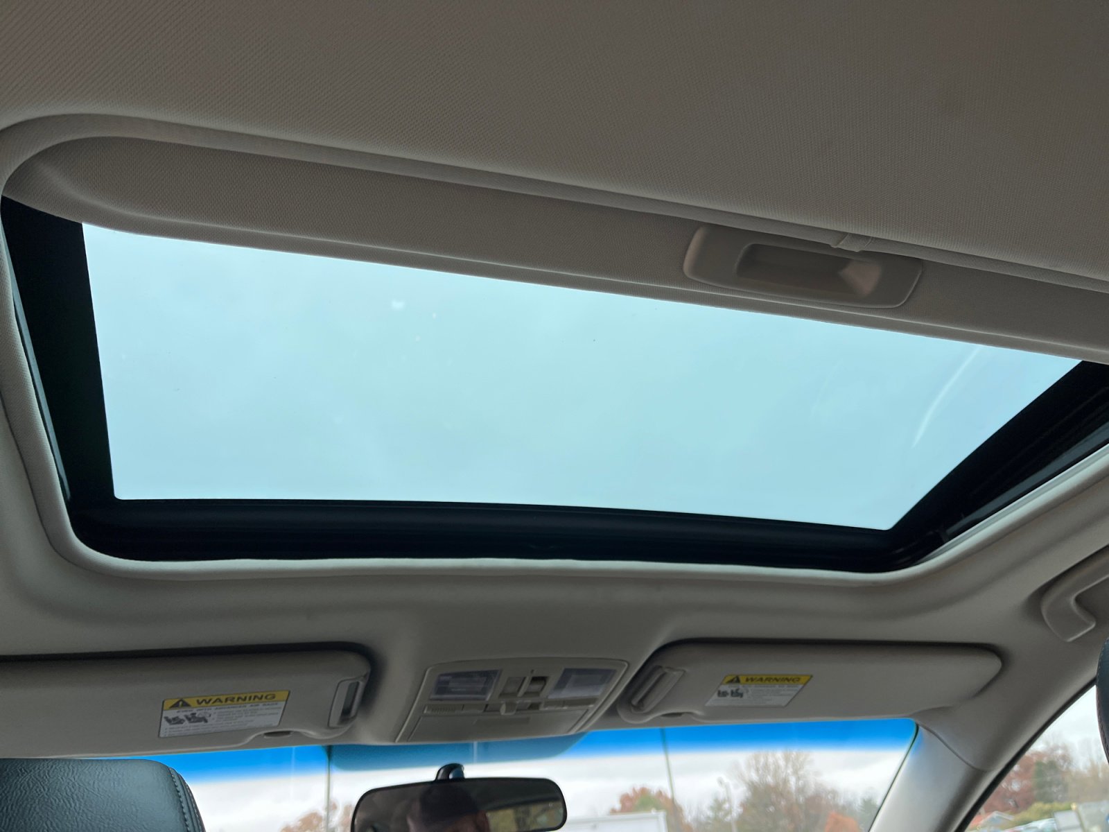 Used 2012 MAZDA CX-9 Touring w/ Moonroof & Bose Audio Pkg image 19