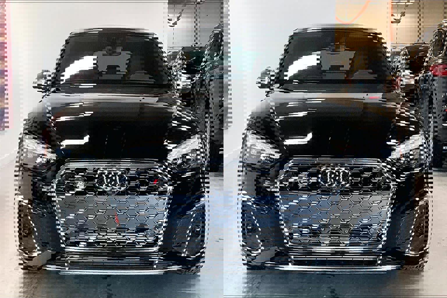 Used 2024 Audi S5 Premium Plus image 5