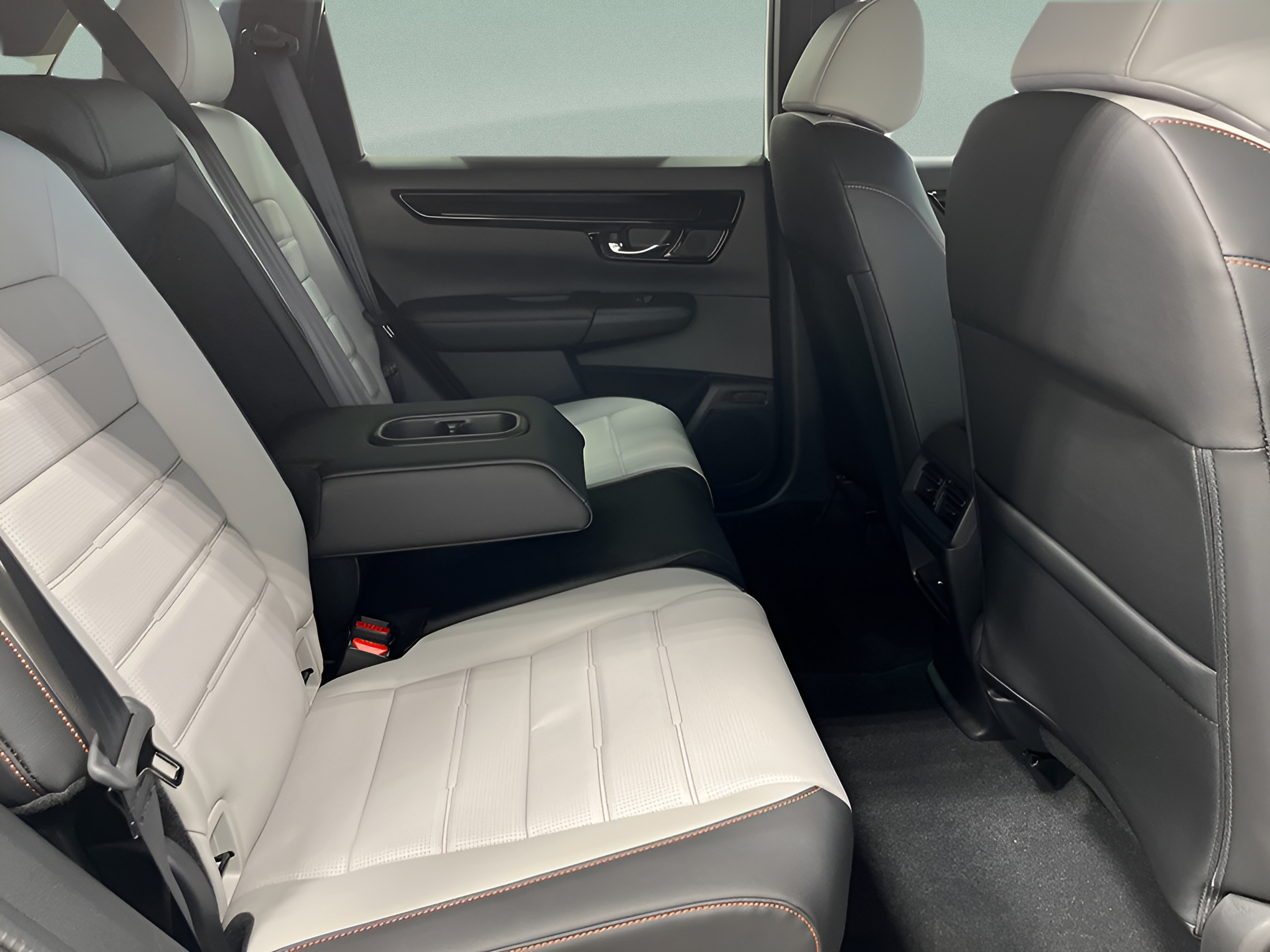 New 2026 Honda CR-V Sport Touring image 26