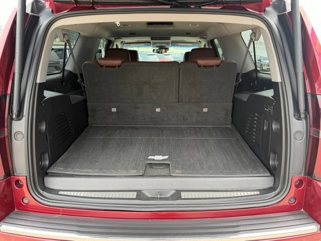 Used 2019 Chevrolet Suburban Premier w/ Premier Plus Edition AWD/4WD image 52