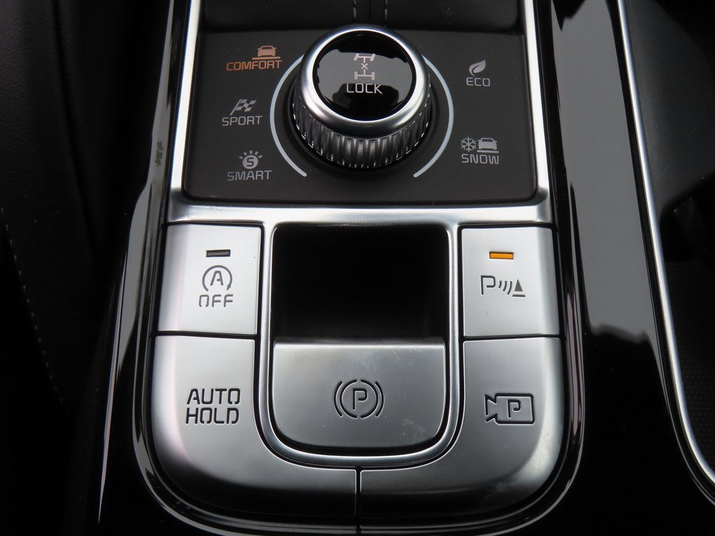 New 2025 Kia Telluride SX X-Line image 12