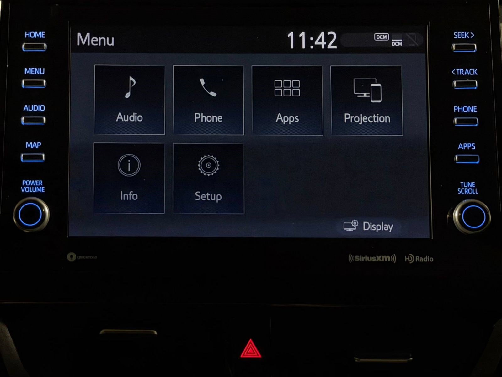 Used 2024 Toyota Camry XSE FWD image 19