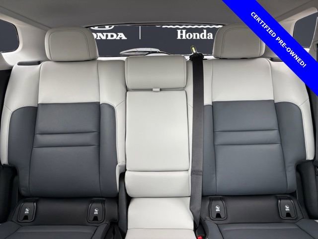 Certified 2026 Honda Prologue Touring image 15
