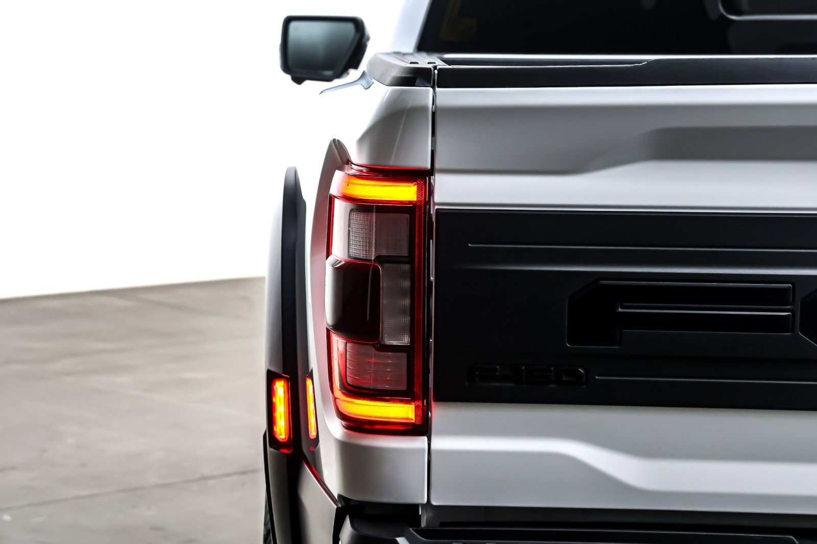 Used 2023 Ford F150 Raptor w/ Equipment Group 802A Raptor R image 13