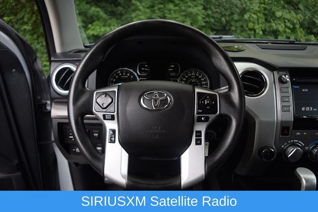Used 2019 Toyota Tundra SR5 w/ SR5 Upgrade Package AWD/4WD image 4