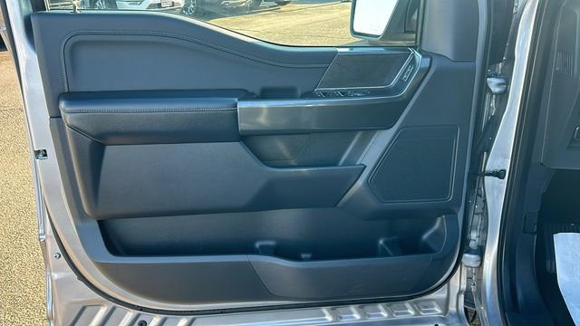 Certified 2021 Ford F150 XLT w/ Equipment Group 302A High image 16