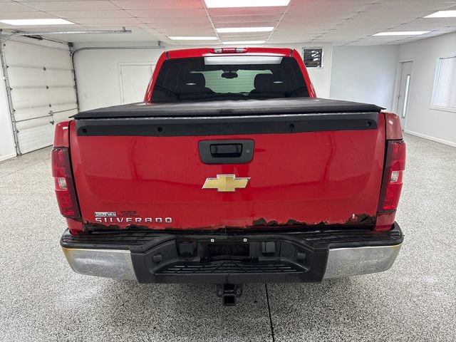 Used 2009 Chevrolet Silverado 1500 LT w/ Power Pack Plus image 30
