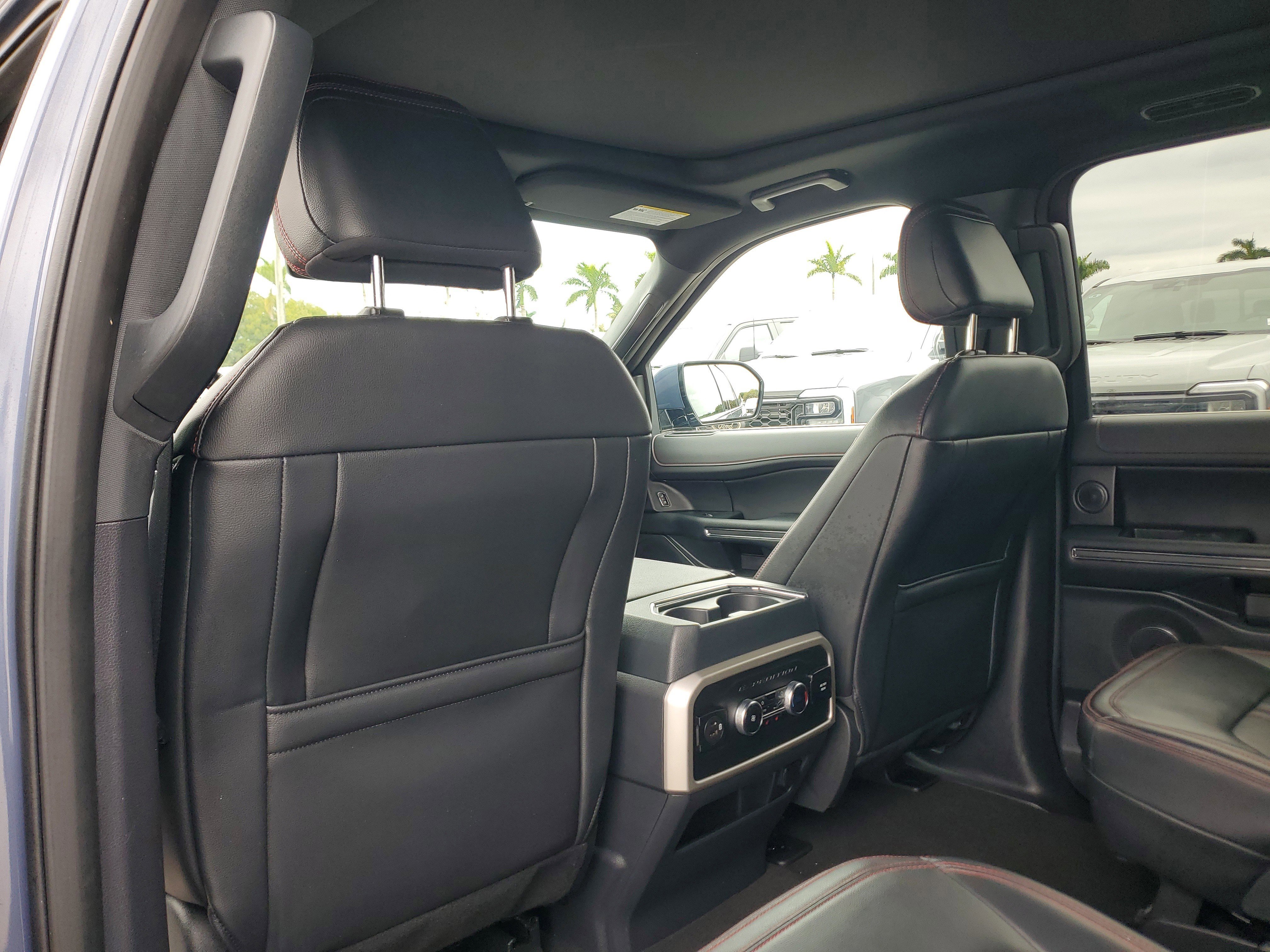 Certified 2023 Ford Expedition Limited image 14