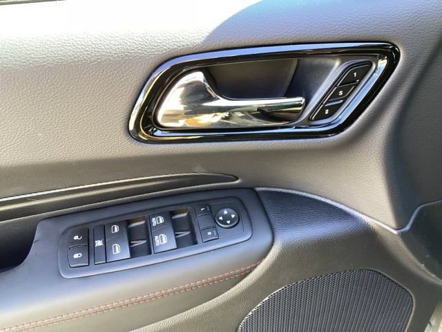 New 2026 Dodge Durango GT w/ Tow 'N Go Package image 25