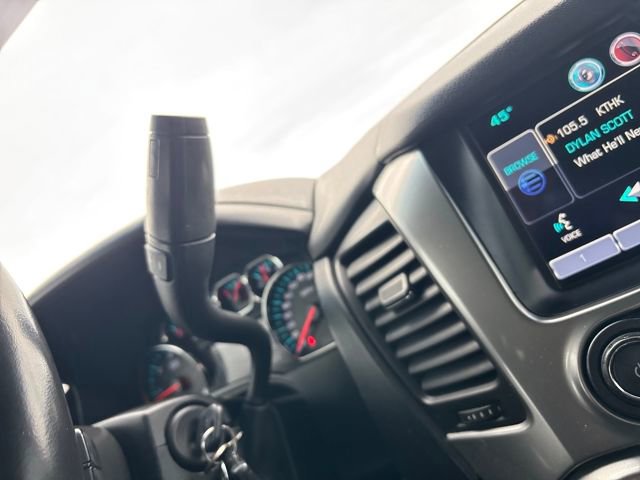 Certified 2015 Chevrolet Tahoe LT w/ Max Trailering Package image 21