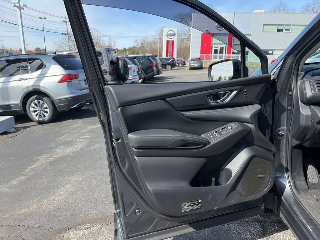 Used 2023 Subaru Ascent Limited w/ Technology Package image 13