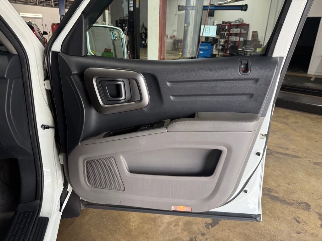 Used 2013 Honda Ridgeline RTL image 27