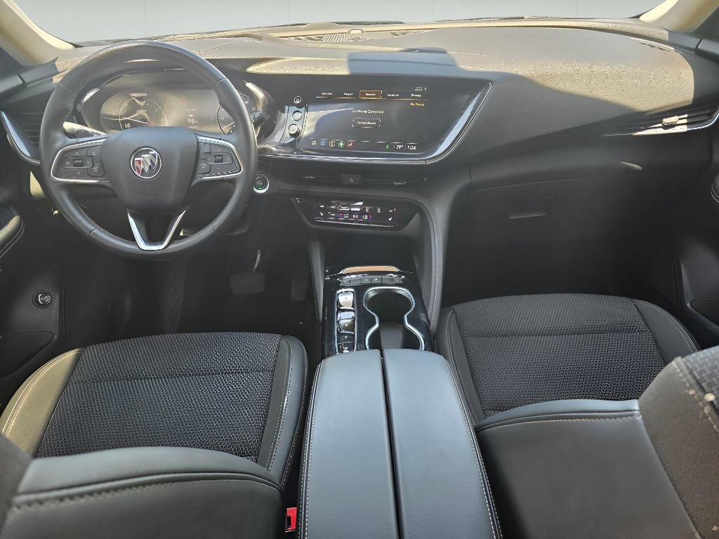 Used 2023 Buick Envision Preferred FWD image 15
