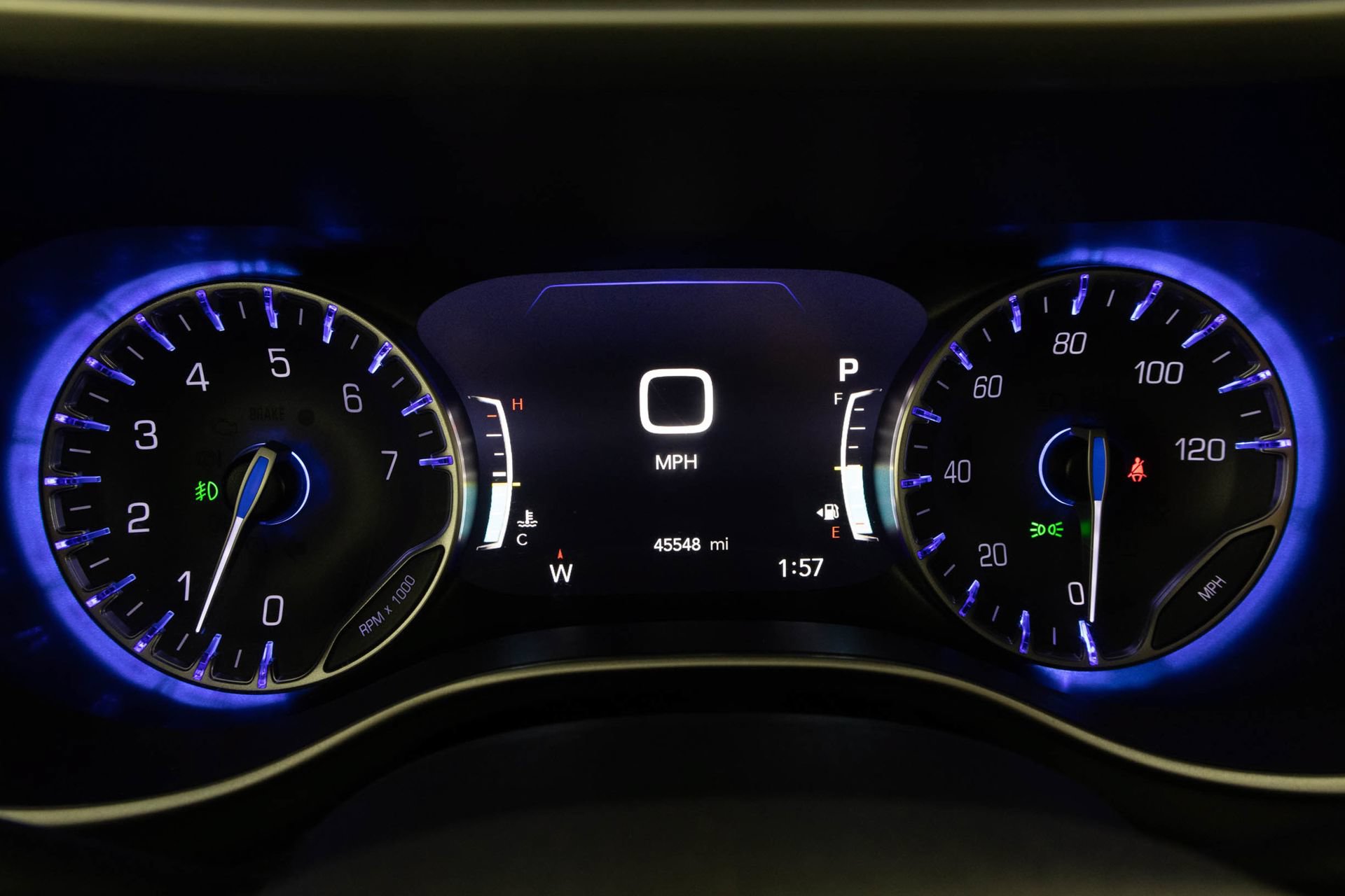 Used 2022 Chrysler Pacifica Touring-L FWD image 25