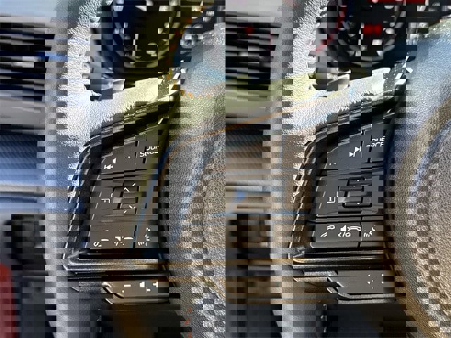 Certified 2025 Subaru Crosstrek 2.5i Limited w/ Popular Package #3A image 27