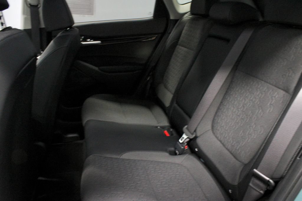 Used 2024 Kia Seltos S FWD image 22