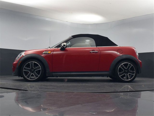 Used 2012 MINI Cooper Roadster S image 25