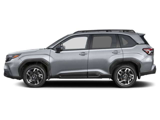 New 2026 Subaru Forester Limited AWD/4WD image 3