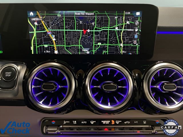 Used 2023 Mercedes-Benz EQB 300 4MATIC w/ Pinnacle Package image 42