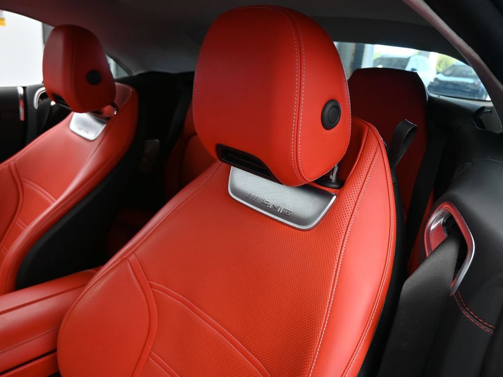 Used 2022 Mercedes-Benz SL 63 AMG 4MATIC image 17