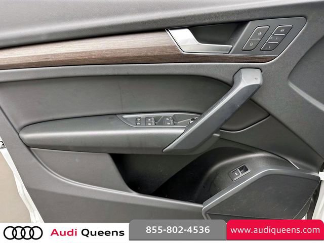 Certified 2023 Audi Q5 2.0T Premium w/ Convenience Package AWD/4WD image 17