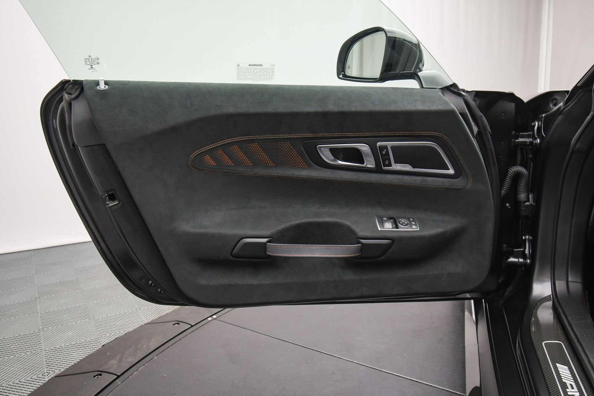 Used 2021 Mercedes-Benz AMG GT Black Series image 45