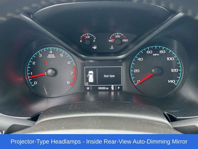 Used 2015 Chevrolet Colorado LT w/ Luxury Package image 15