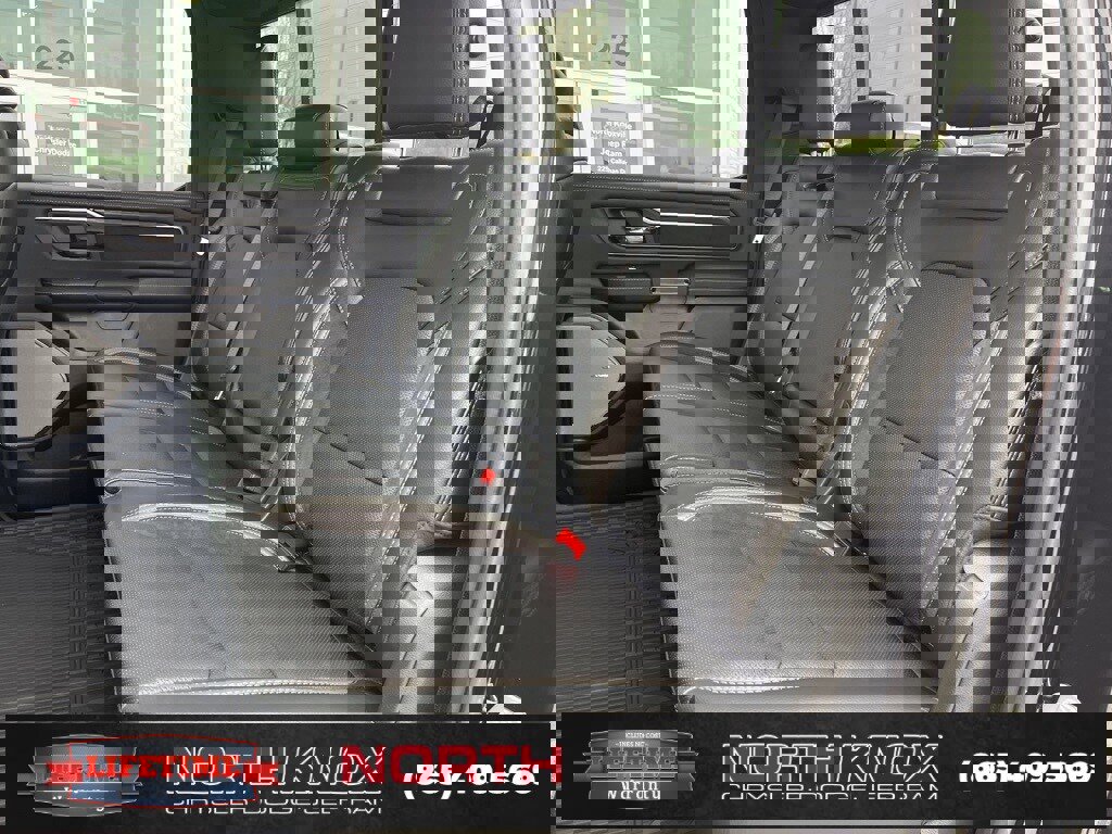 New 2026 RAM 1500 Rebel image 16