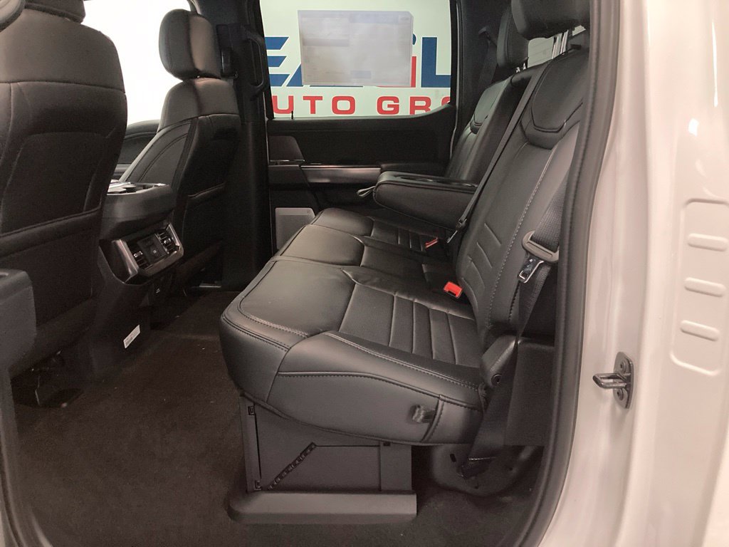 New 2027 Ford F250 Platinum AWD/4WD image 39