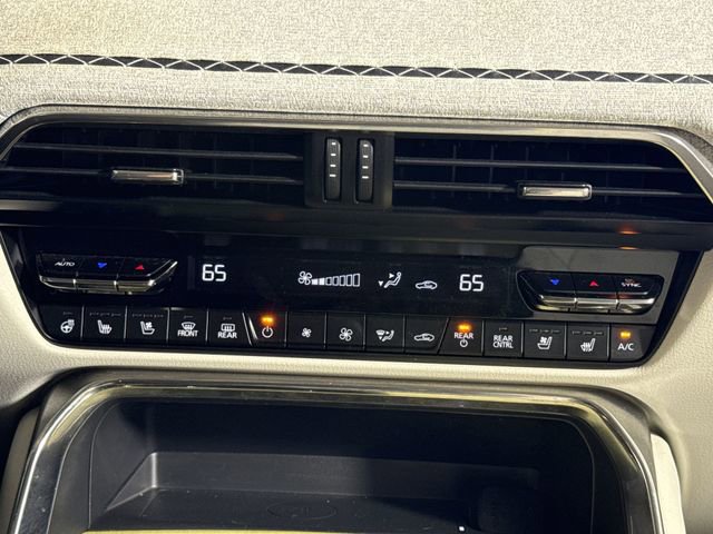 Certified 2024 MAZDA CX-90 3.3 Turbo S w/ Premium Plus image 26