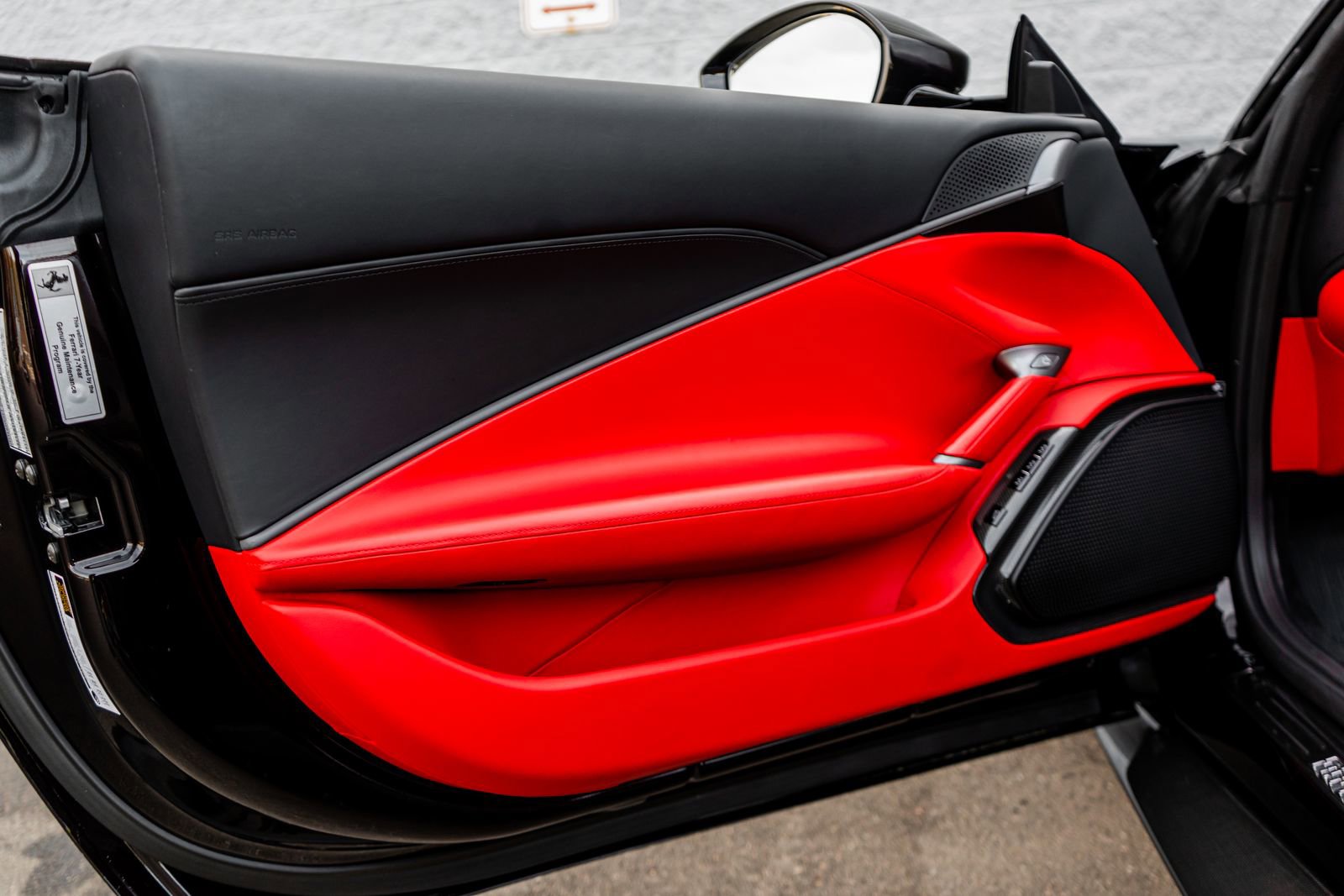 Used 2024 Ferrari Roma image 26