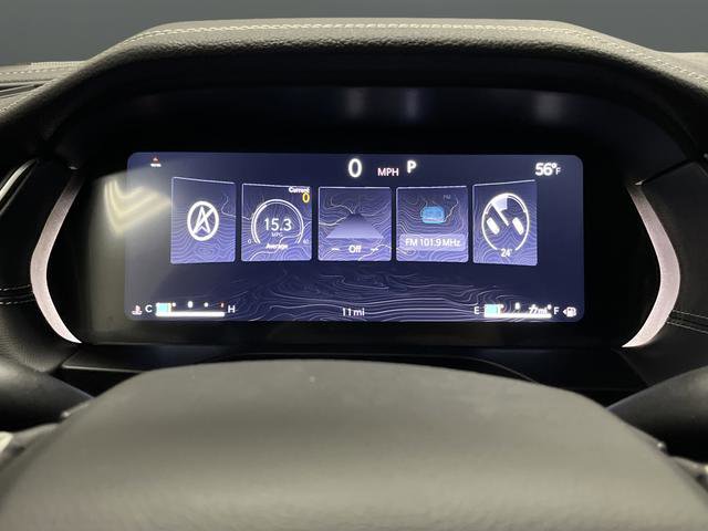 New 2025 Jeep Grand Cherokee Limited w/ Black Appearance Package image 18