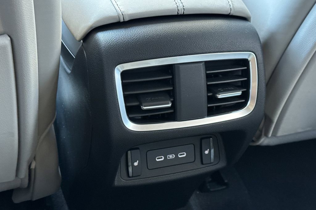 New 2026 Acura RDX SH-AWD w/ Advance Package image 14