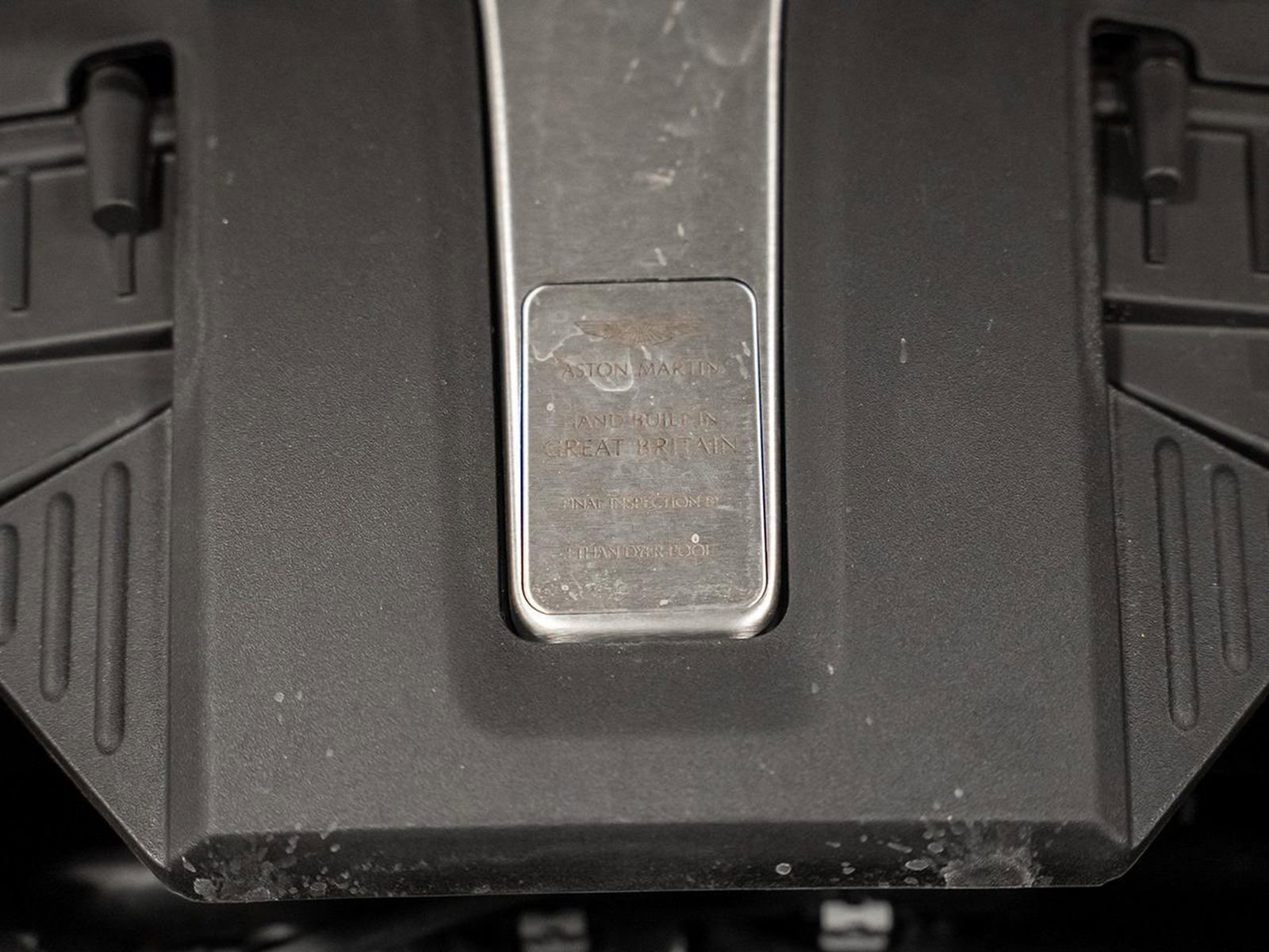 Used 2021 Aston Martin DBX image 62