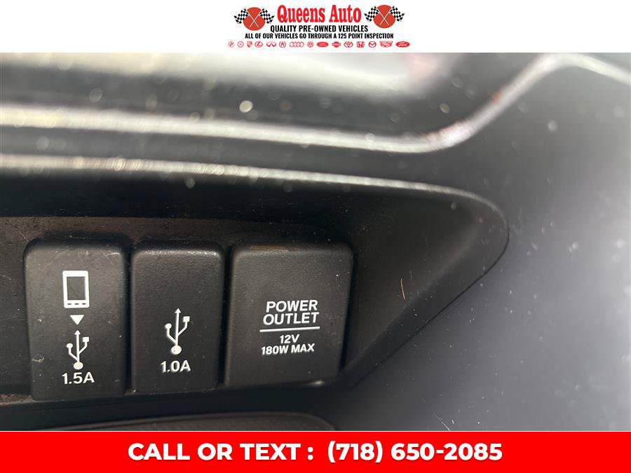 Used 2019 Honda CR-V EX image 47