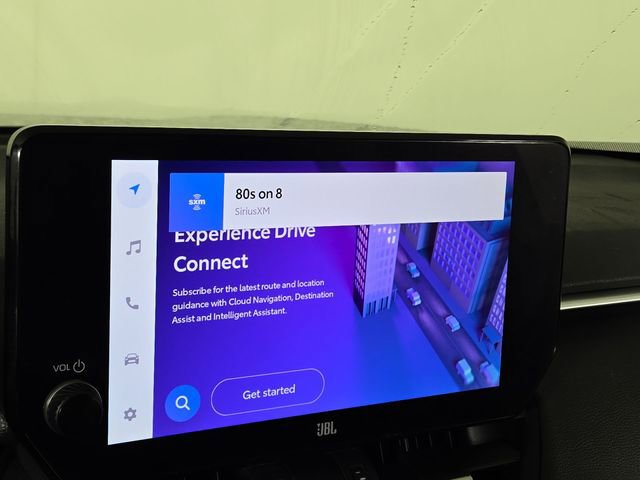 Used 2023 Toyota RAV4 XSE w/ Weather Package image 17