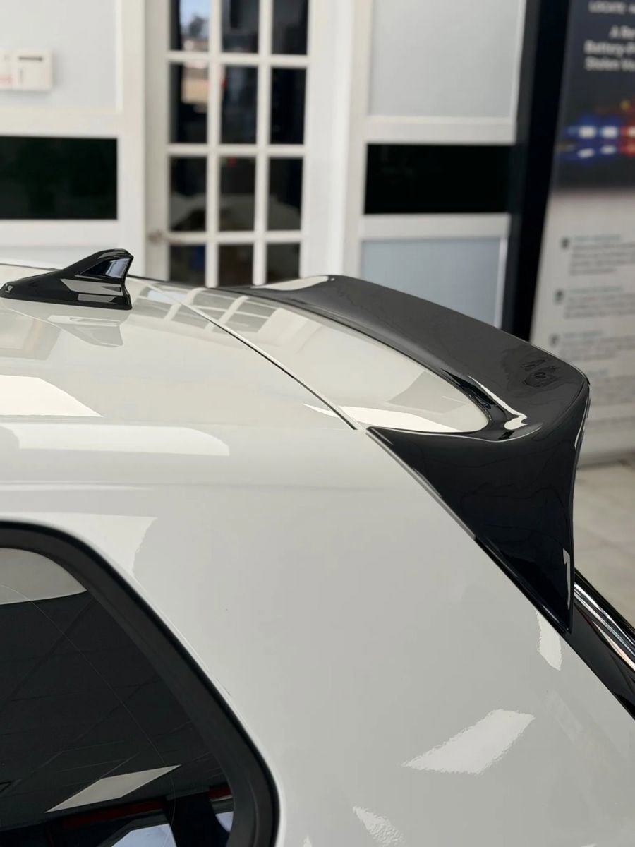 Used 2023 Volkswagen GTI S FWD image 11