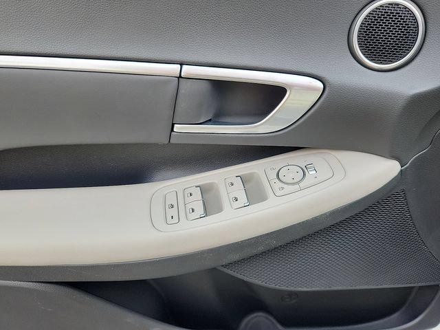 Used 2021 Hyundai Sonata SEL FWD image 12